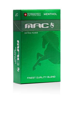 MAC King Menthol